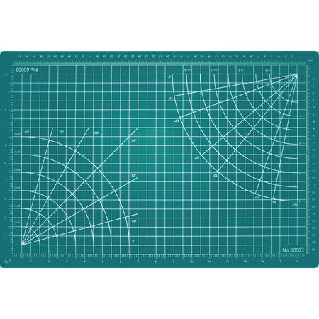 Self Healing Mat 8-1/2 x 12 EXL60002