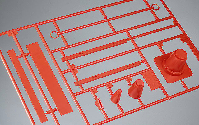 1/12 Security Equipment For Construction FA08