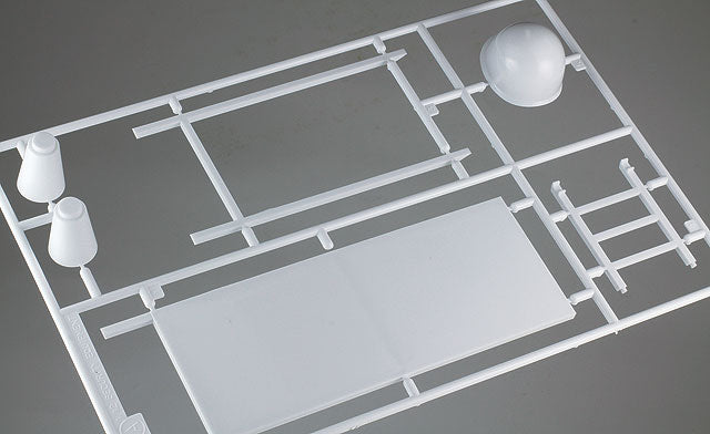 1/12 Security Equipment For Construction FA08