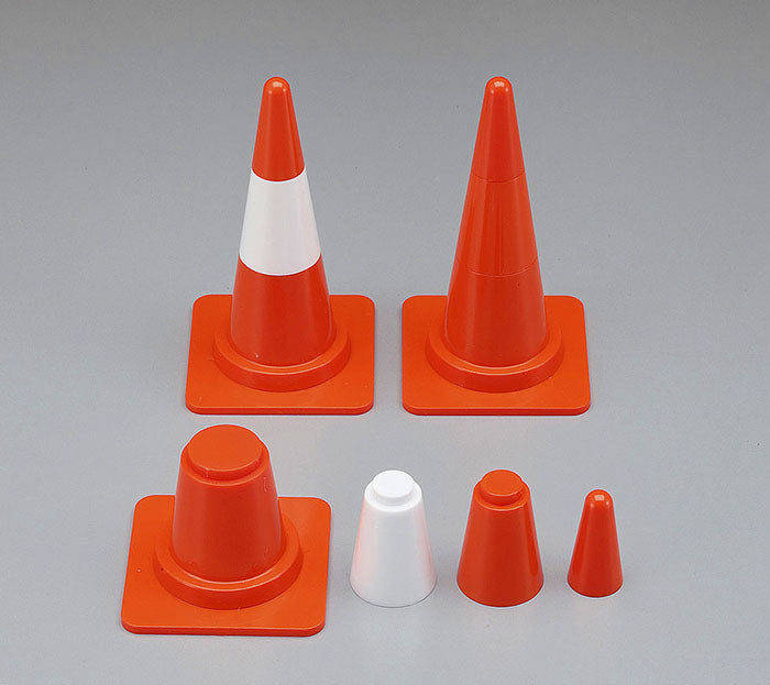 1/12 Security Equipment For Construction FA08