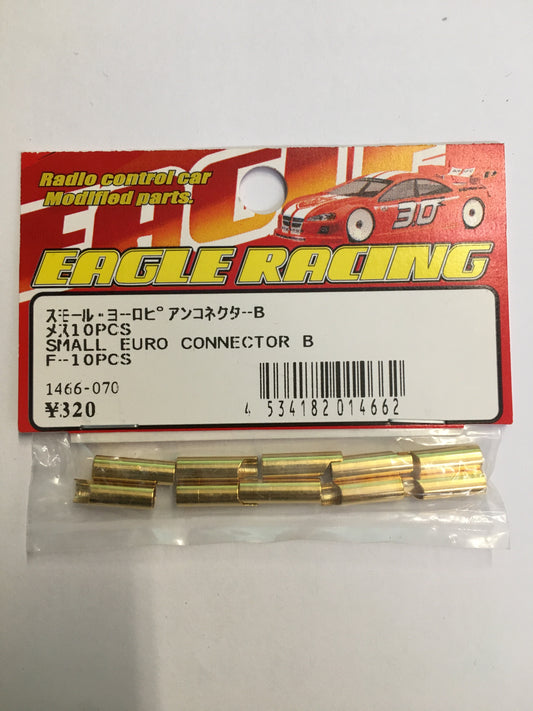 Eagle Racing Small Euro connector B