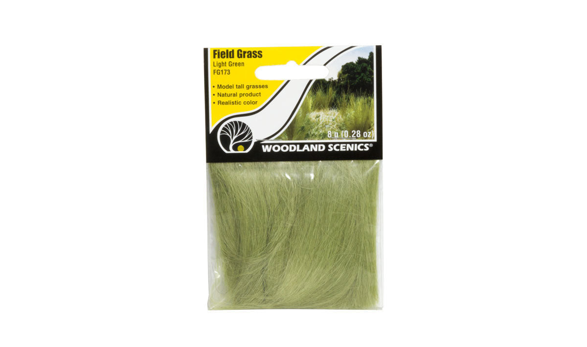 Field Grass Light Green (8g)