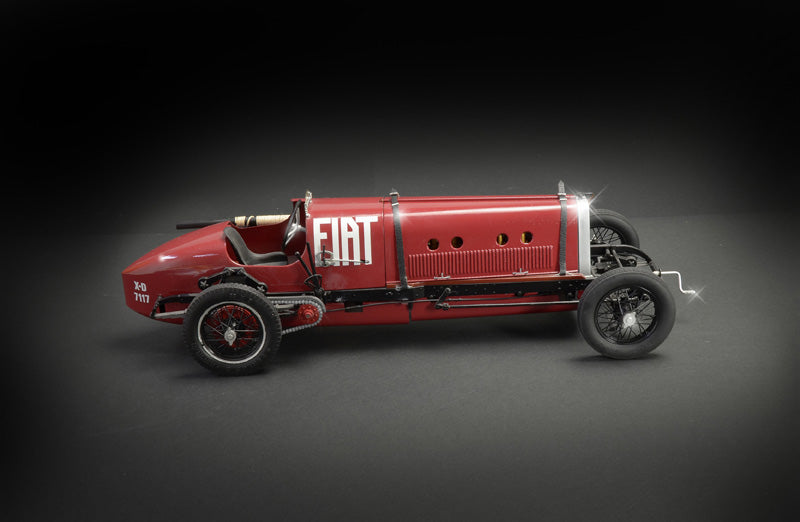 1:12 FIAT MEFISTOFELE – Chris's House