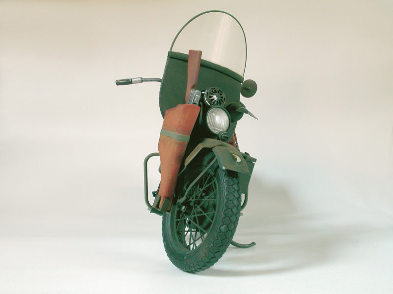 1:9 WLA 750 U.S. Motorcycle