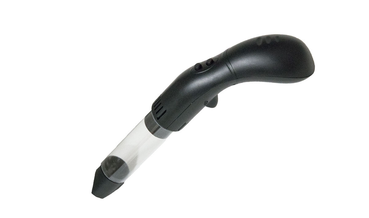 Model-Vac Cordless Terrain & Landscape Vacuum