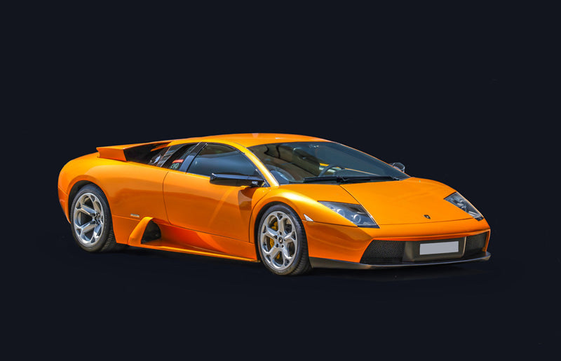 1/24 Lamborghini Murciélago