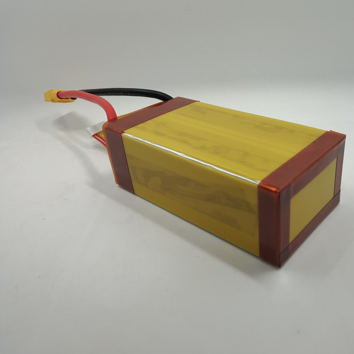 HCL-HP 22.2V 5800mAh 150C G10 Protection Plates