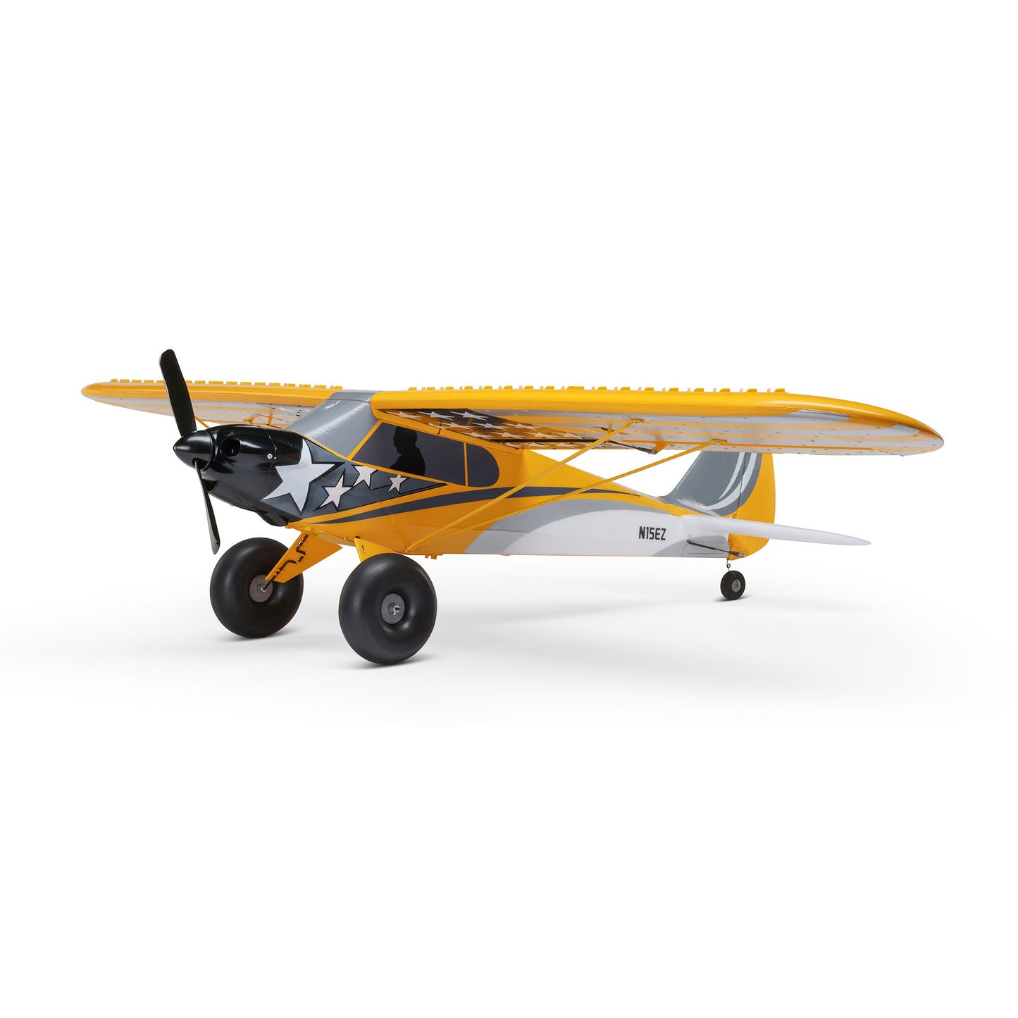 Carbon Cub S 2 - 1.3m Cleetus McFarland SE, RTF Basic