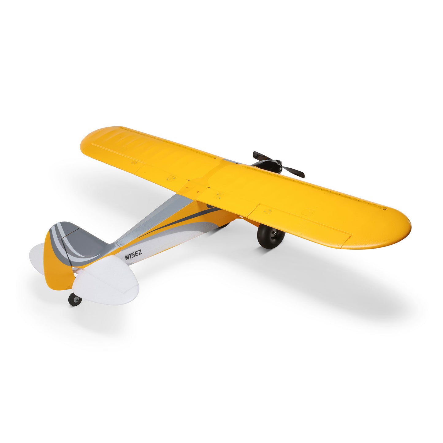Carbon Cub S 2 - 1.3m Cleetus McFarland SE, RTF Basic