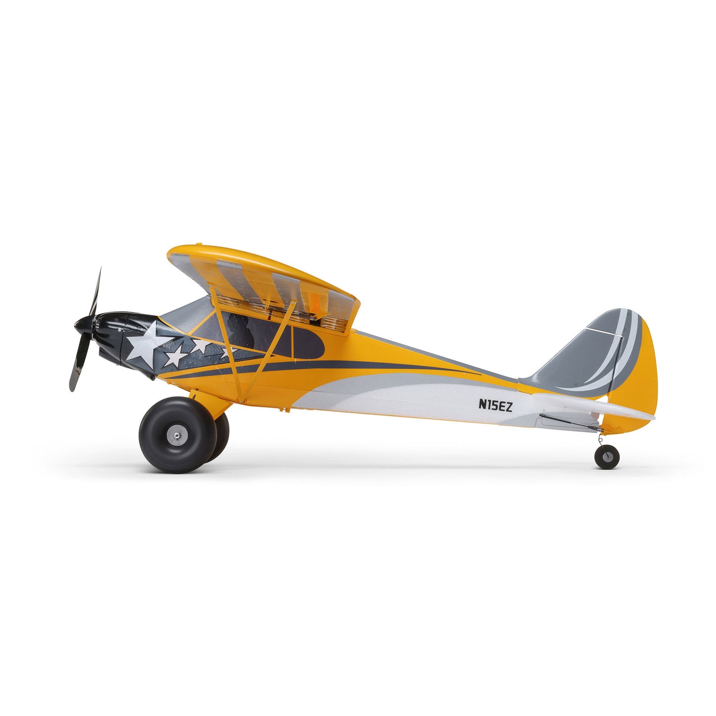 Carbon Cub S 2 - 1.3m Cleetus McFarland SE, RTF Basic