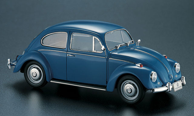 1/24 Volkswagen Beetle '1967'