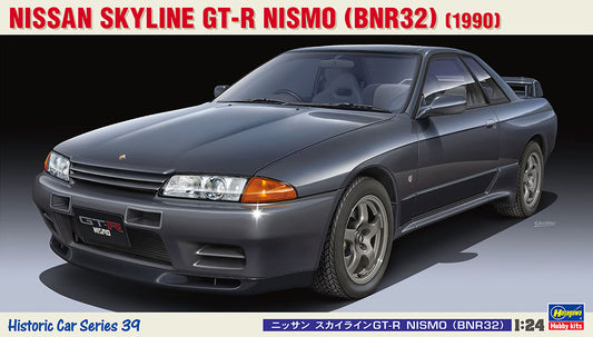 1/24 Nissan Skyline GT-R Nismo