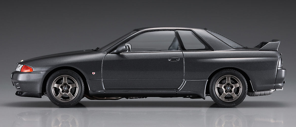 1/24 Nissan Skyline GT-R Nismo