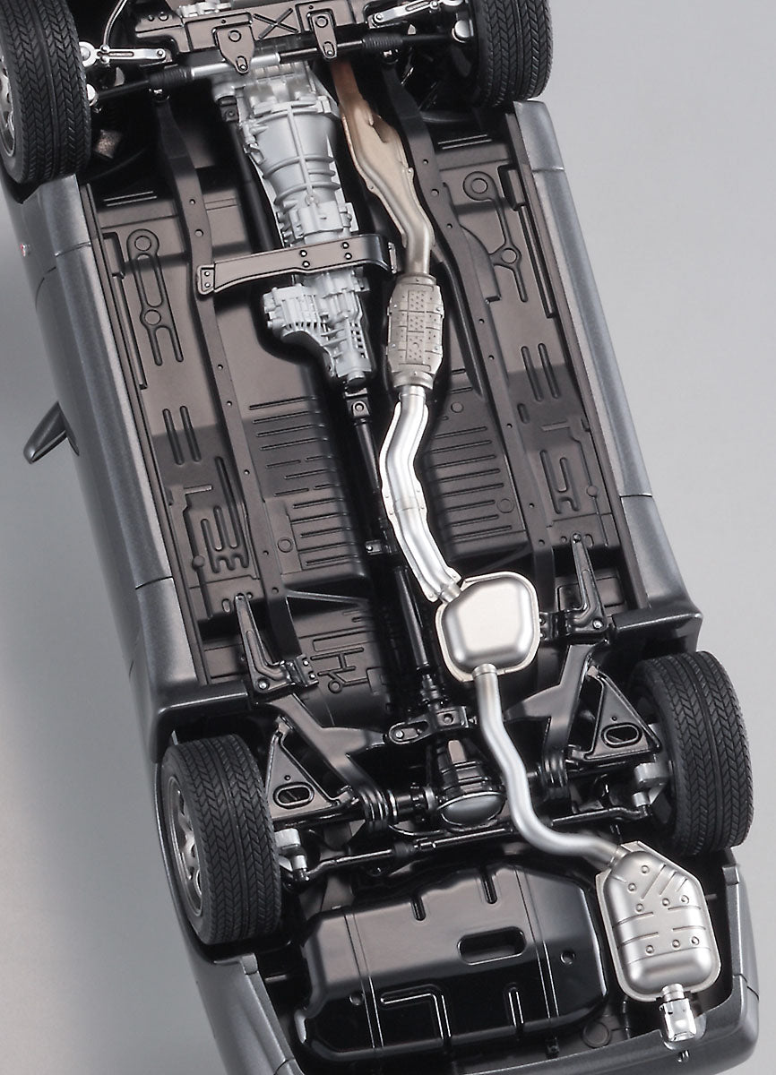 1/24 Nissan Skyline GT-R Nismo