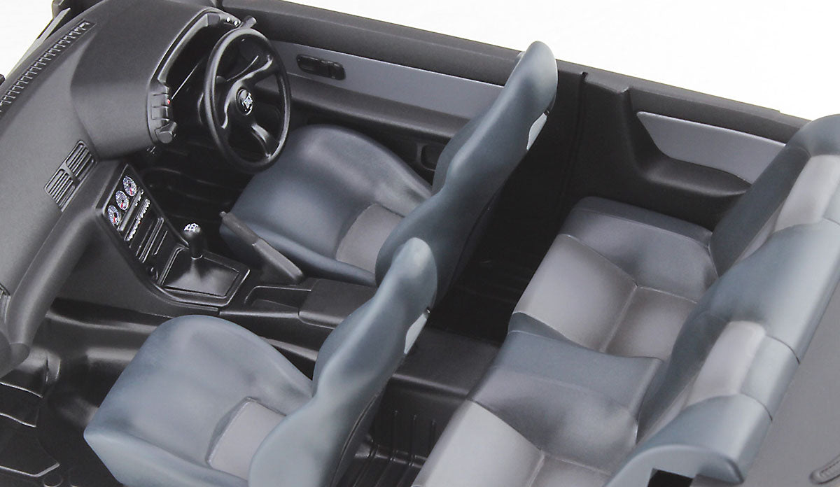 1/24 Nissan Skyline GT-R Nismo