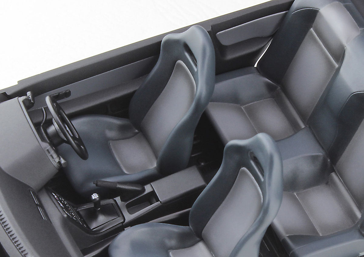 1/24 Nissan Skyline GT-R Nismo