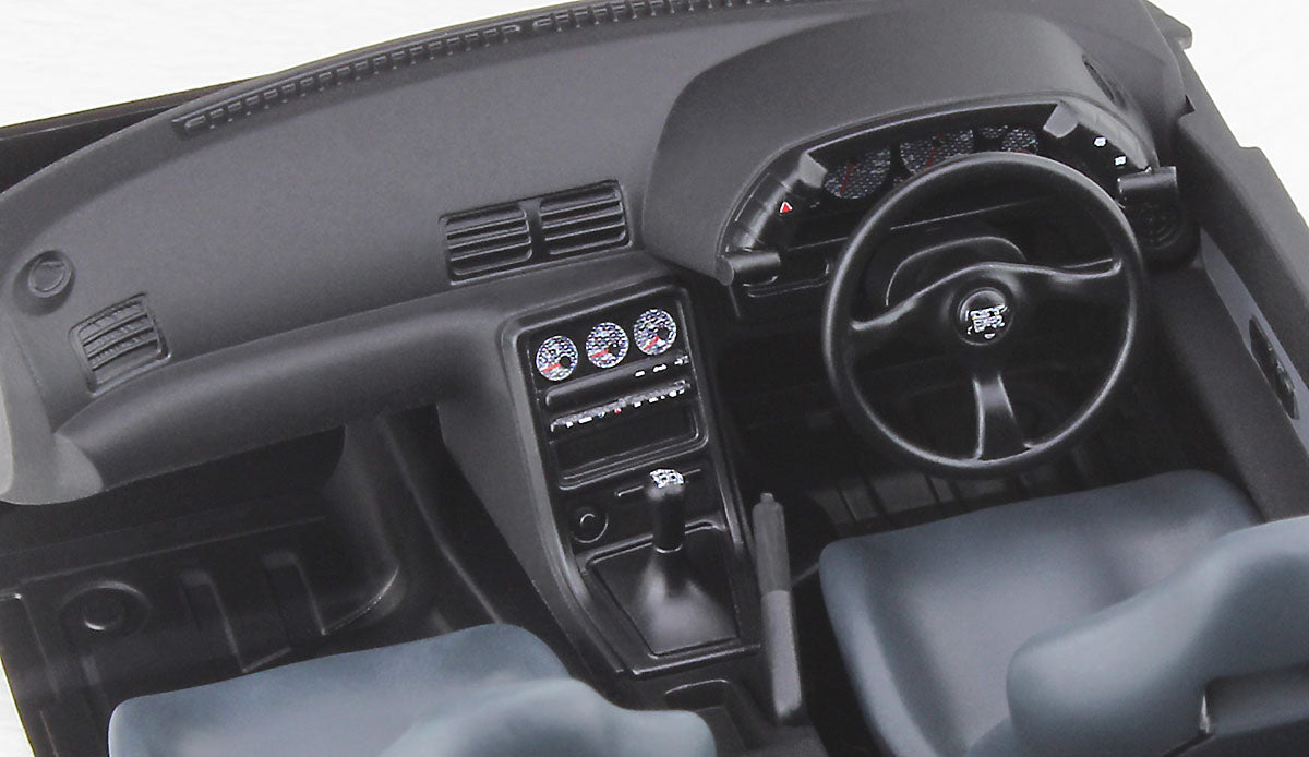 1/24 Nissan Skyline GT-R Nismo