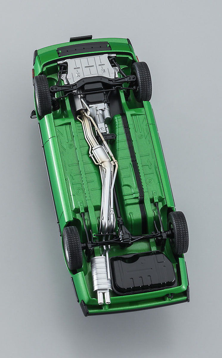 1/24 Mazda Savanna RX-7 (SA22C) Early Version Limited