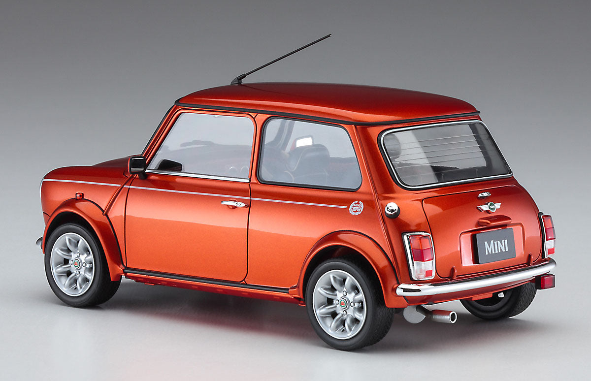 1/24 Mini Cooper Sports-Pack Limited (1998)