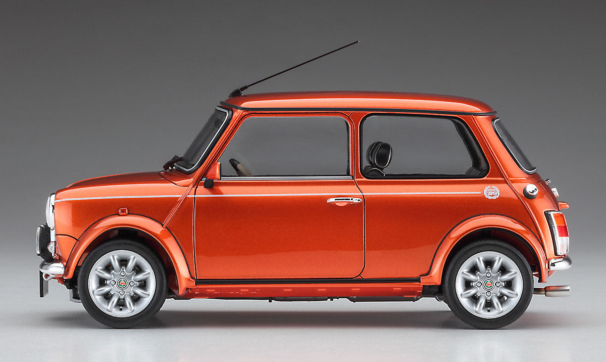 1/24 Mini Cooper Sports-Pack Limited (1998)