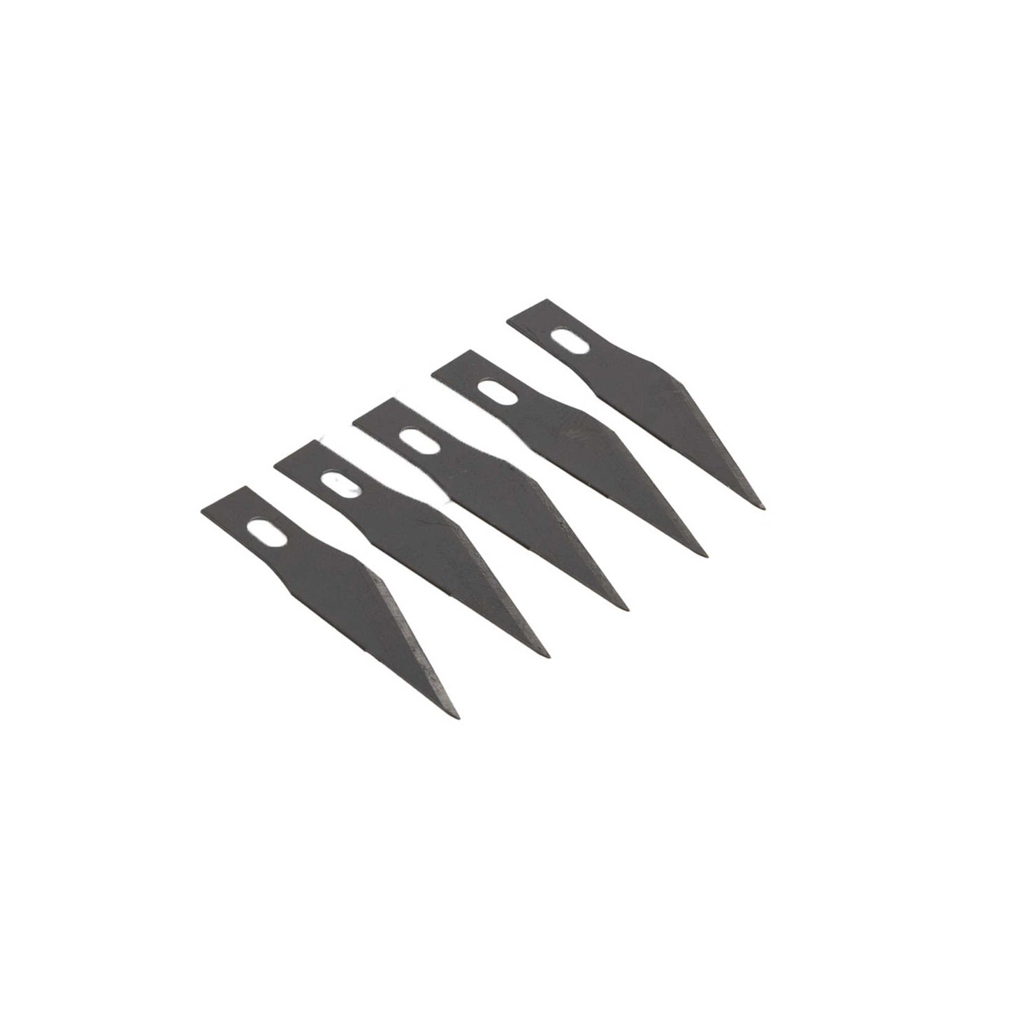 #11 Light Duty Blades (5)