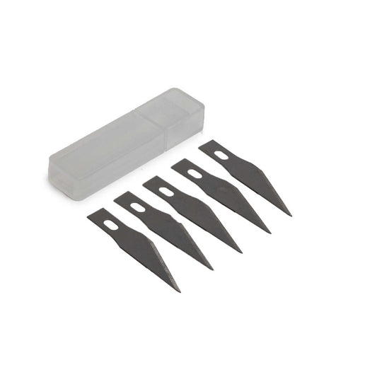#11 Light Duty Blades (5)