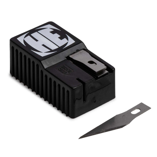 #11 Light Duty Blades with Dispenser (x15)