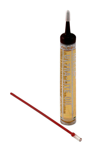 Ultra-Lite Oil