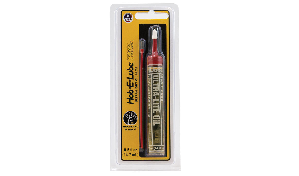 Ultra-Lite Oil