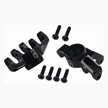 Hot Racing Aluminum Front Knuckle Spindle Grom