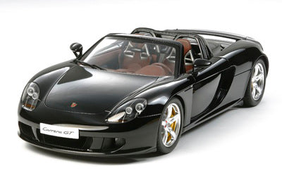 Tamiya PORSCHE CARRERA GT