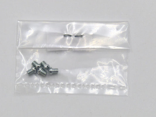 2.6X3mm Screws