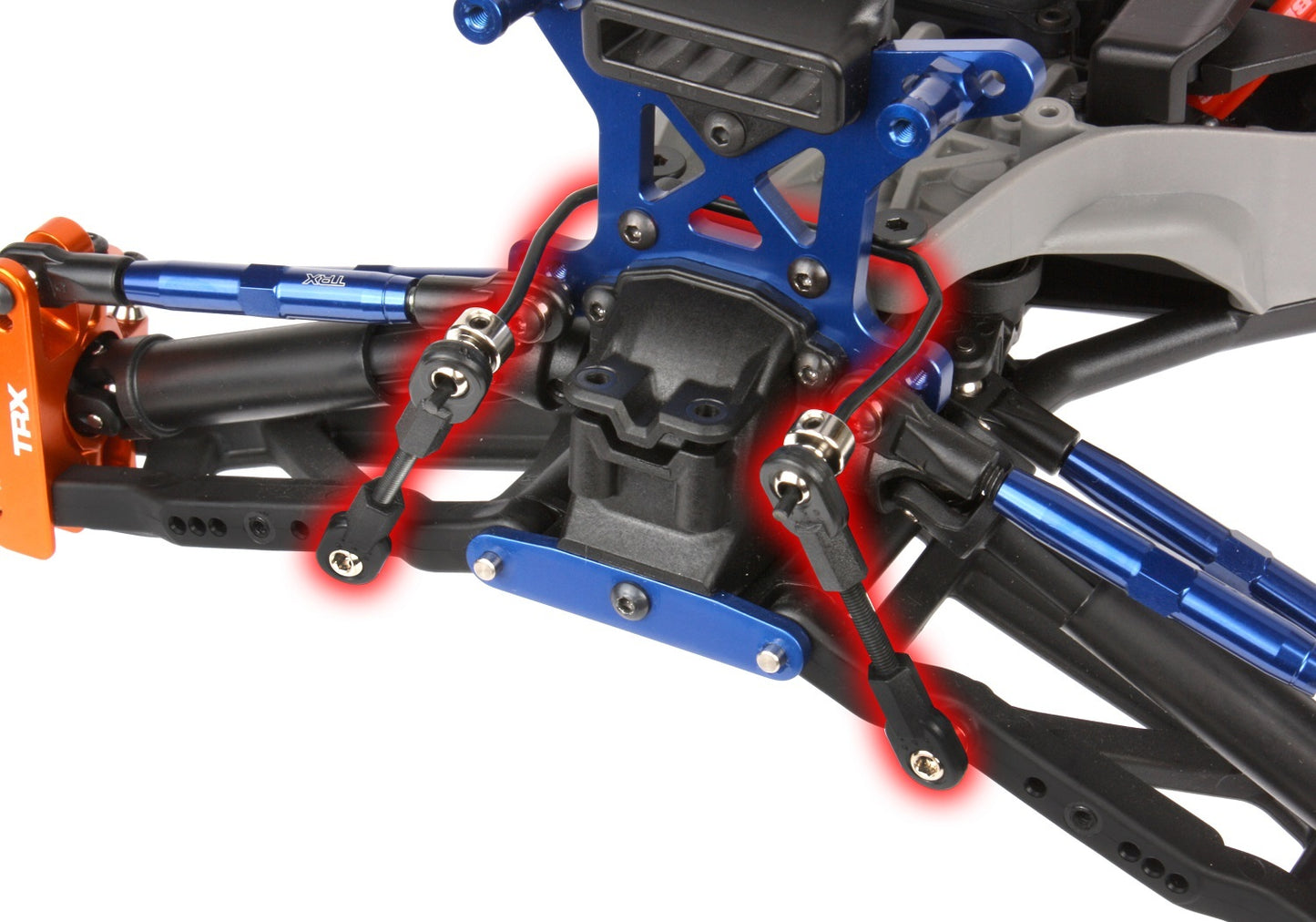 Sway Bar Kit