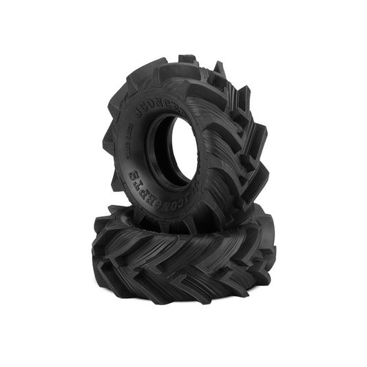 1/10 Fling King 1.9” Crawler Tires (x2)
