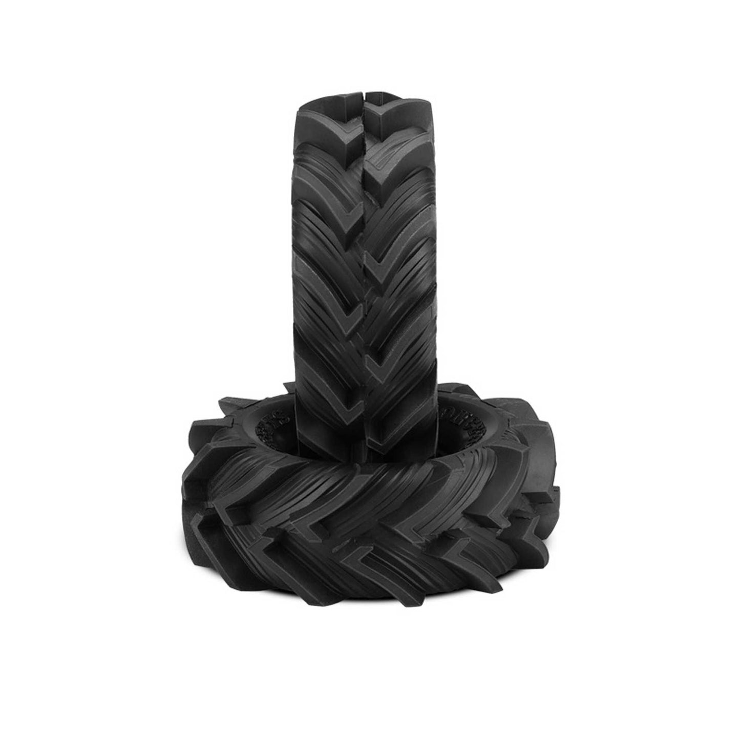 1/10 Fling King 1.9” Crawler Tires (x2)