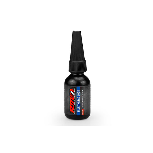 JCONCEPTS RM2 Thread Lock Adhesive, Blue