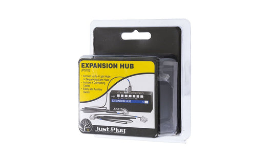 Expansion Hub