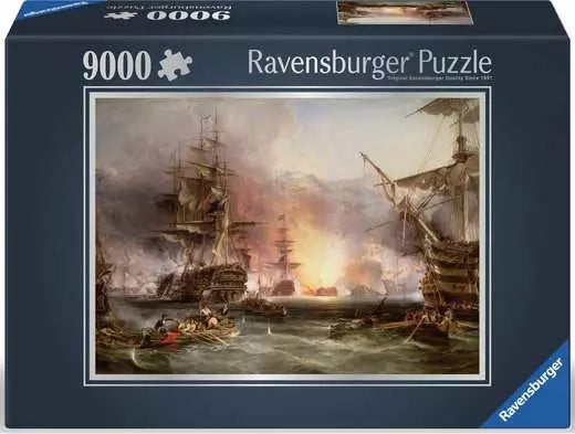 Bombardment of Algiers