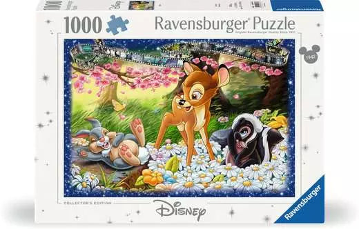 Disney Classics - Collector's Edition: Bambi