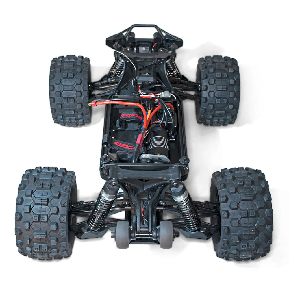 Redcat KAIJU 1/8 Monster Truck