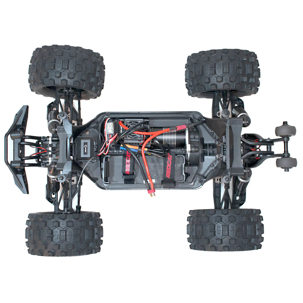 Redcat KAIJU 1/8 Monster Truck