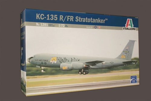 1 : 72 KC - 135 R/FR STRATOTANKER