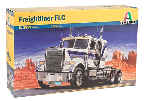 1:24 FREIGHTLINER FLC