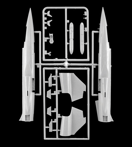 1:72 F-104 G "STARFIGHTER"
