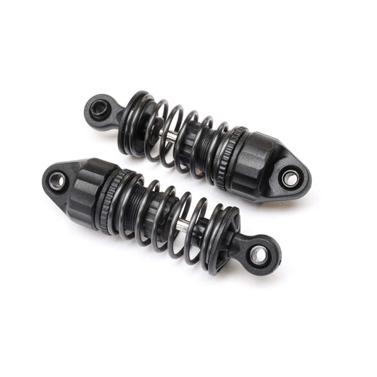 Shocks Assembled (x2): NASCAR