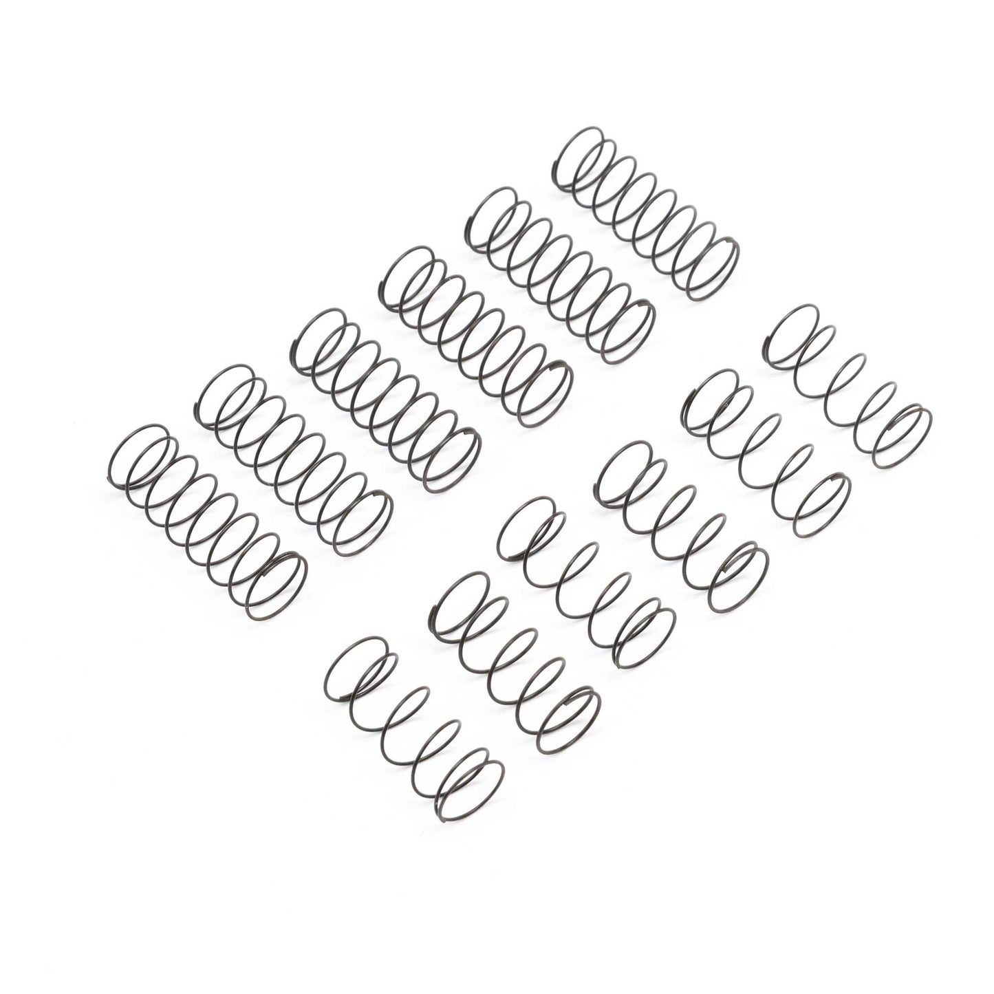 Shock Spring Pack: Micro-B