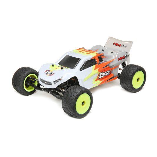 Losi Body Set w/ Driver Insert, Clear:Nightcrawler S.E. Z-LOS230050 Losi Body Set w/ Driver Insert, Clear:Nightcrawler S.E. Z-LOS230050