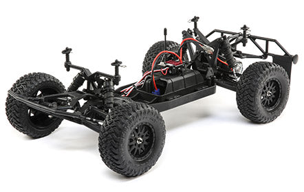 1/10 22S 2WD SCT Brushed RTR, Kicker