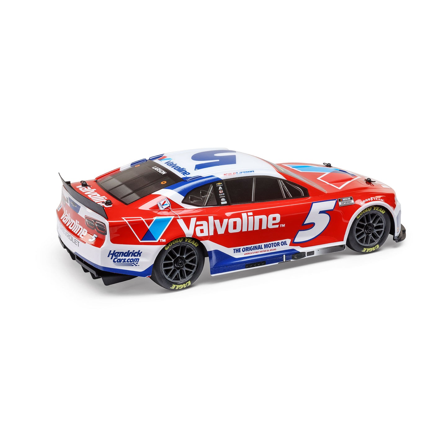 1/12 NASCAR - Kyle Larson No. 5 2025 Camaro ZL1