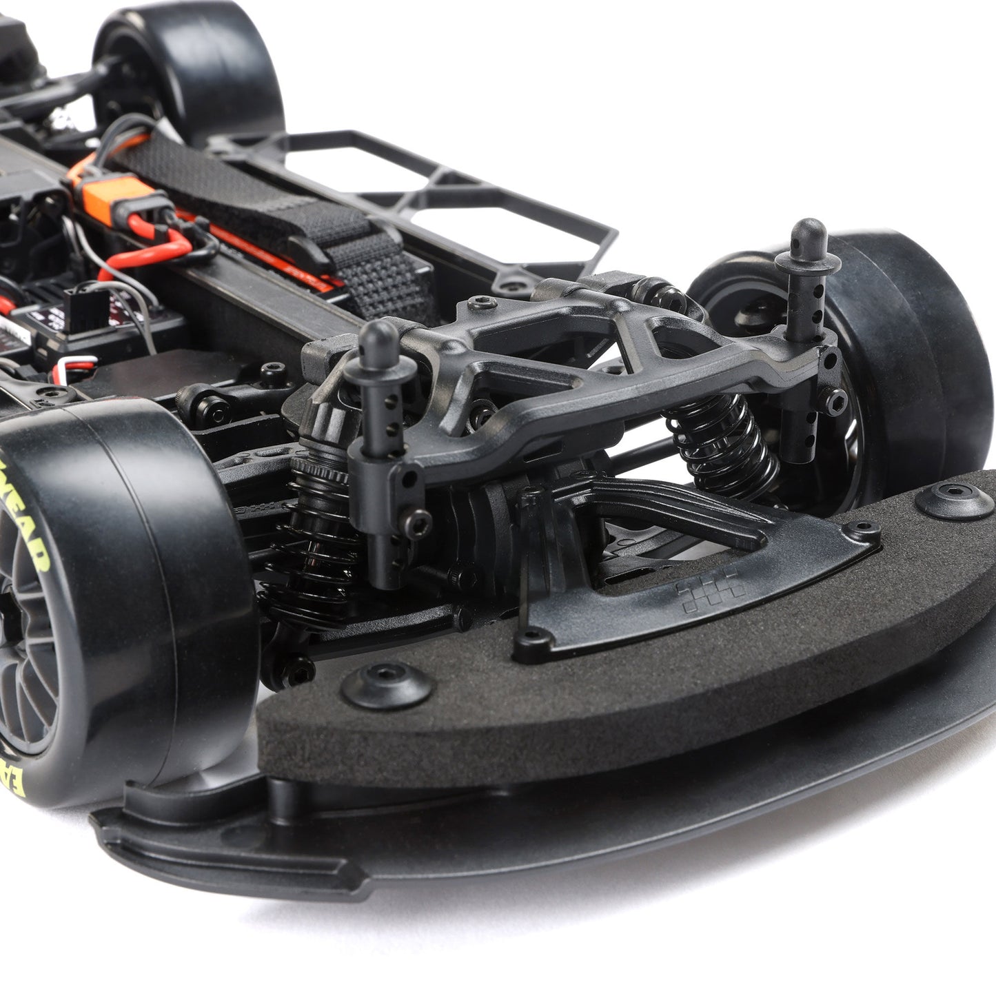 1/12 NASCAR - William Byron No. 24 Raptor 2025 Camaro ZL1